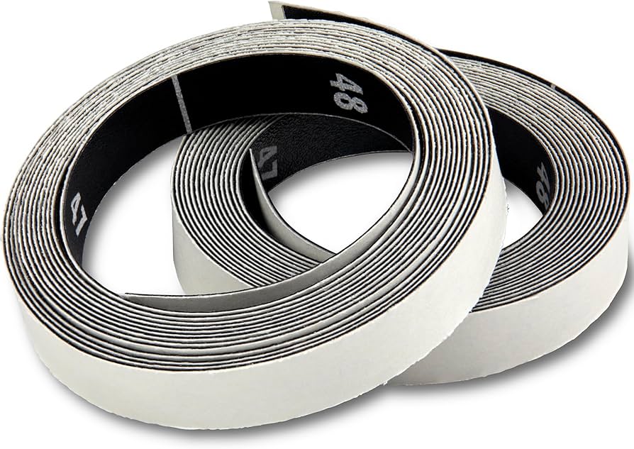 STARTECH Rack Unit Labels - Steel, 49U, 2-Pack