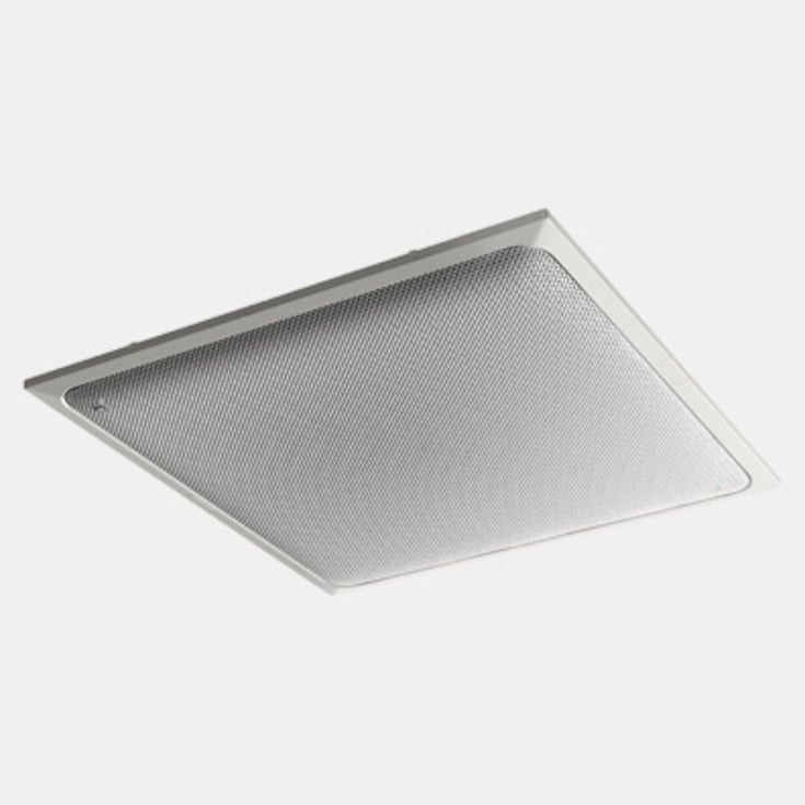 YAMAHA RM-CG-W RM Ceiling Array Microphone - White