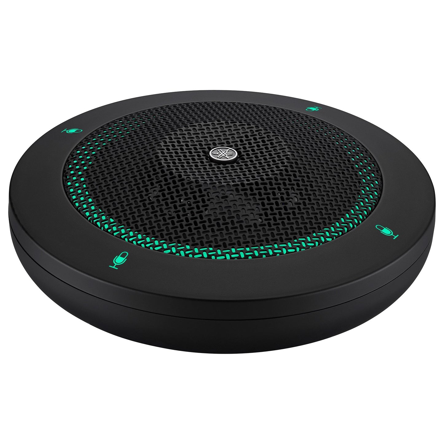 YAMAHA RM-TT-B RM Wired Tabletop Microphone - Black