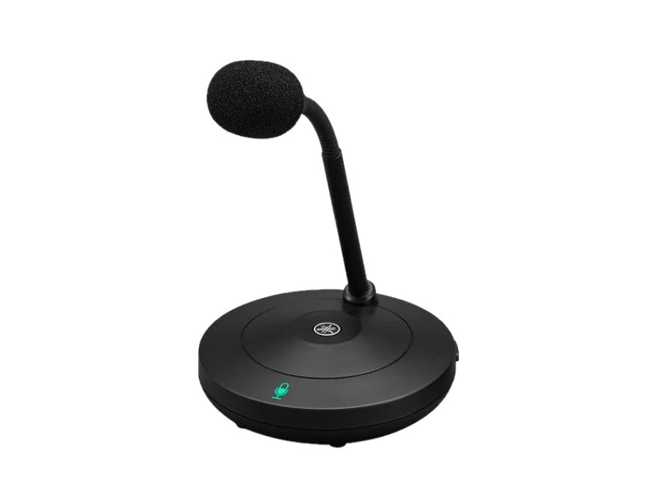 YAMAHA RM Wireless Gooseneck 6 Tabletop Microphone