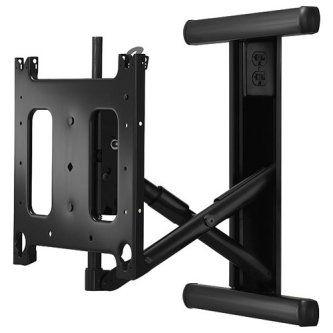 CHIEF RPA304 Projector Mount with SLB304, Black