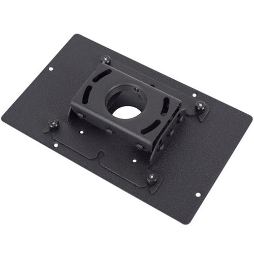 Support de projecteur personnalisé CHIEF RPA349, noir