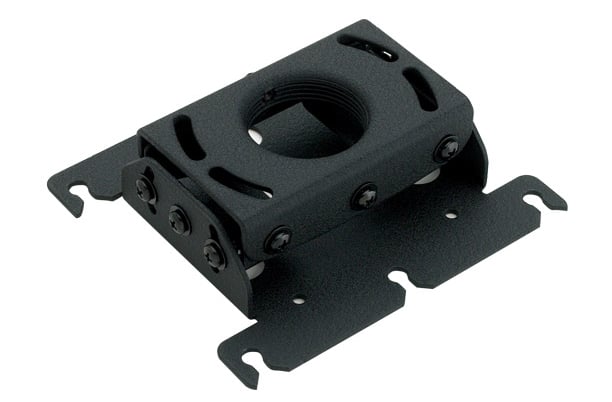 Support de projecteur personnalisé CHIEF RPA349, noir
