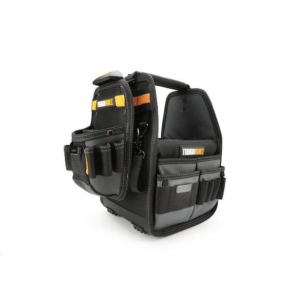 Housse rembourrée universelle robuste CYCLONE 14" Always On