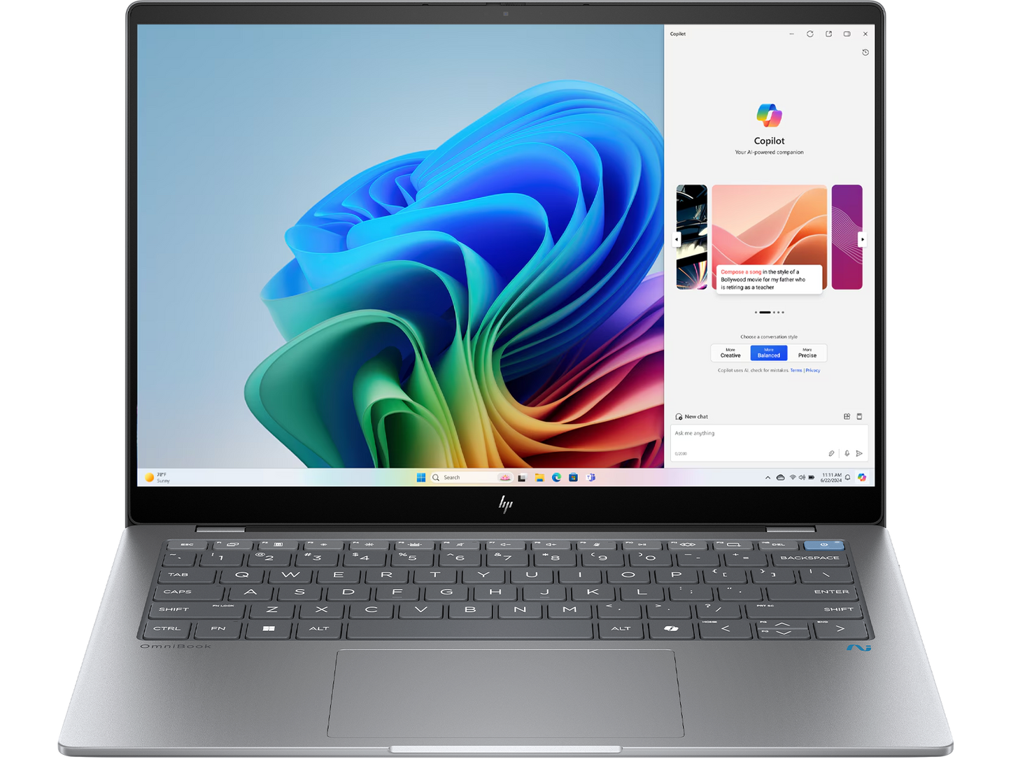 Housse rembourrée universelle robuste CYCLONE 14" Always On