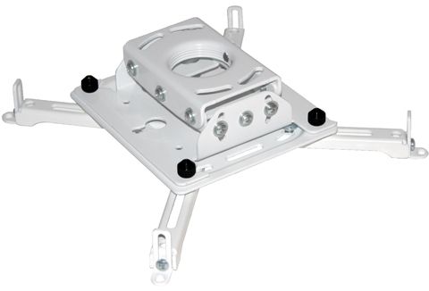CHIEF RPAOW Universal Projector Mount, 1st Gen, White