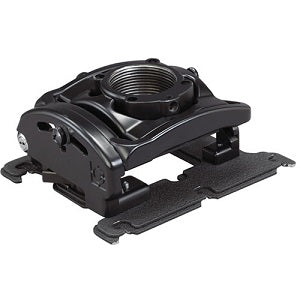 CHIEF RPMA345 RPA Elite Keyed Projector Mount, Black