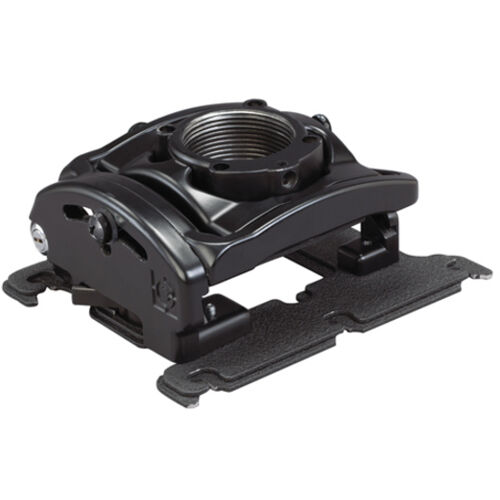 Support de projecteur CHIEF RPMA351 RPA Elite avec verrouillage à clé, noir