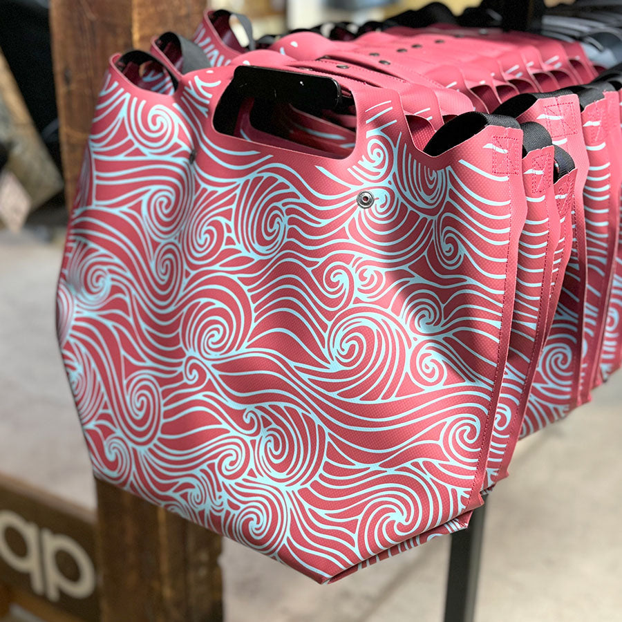 Housse rembourrée lavable et robuste CYCLONE 11,6"