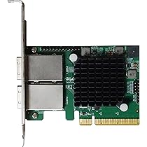 Contrôleur RAID SAS/SATA 8 canaux HighPoint RR2722A PCIe 2.0 x8