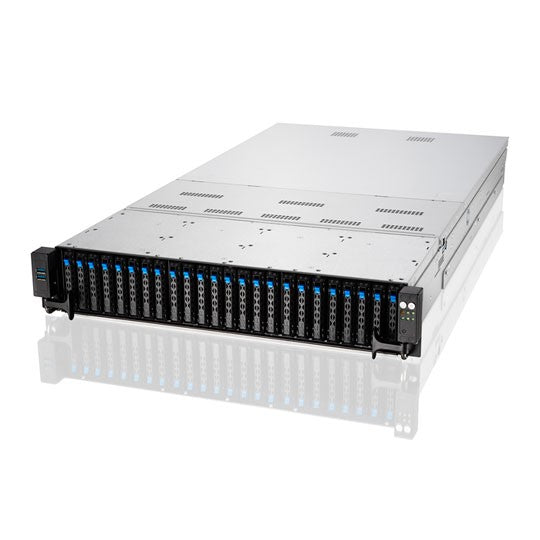 ASUS RS720A-E11-RS24U Barebone Server Chassis