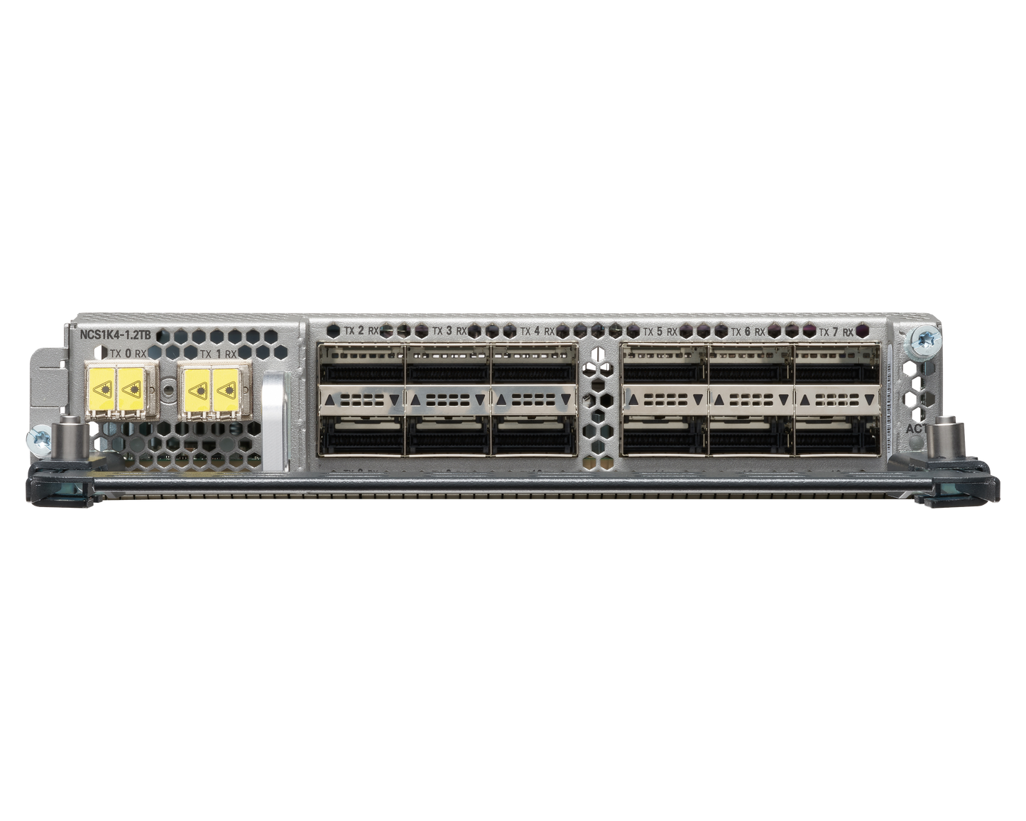 Licence intelligente CISCO 1004 Xponder pour client 100GE