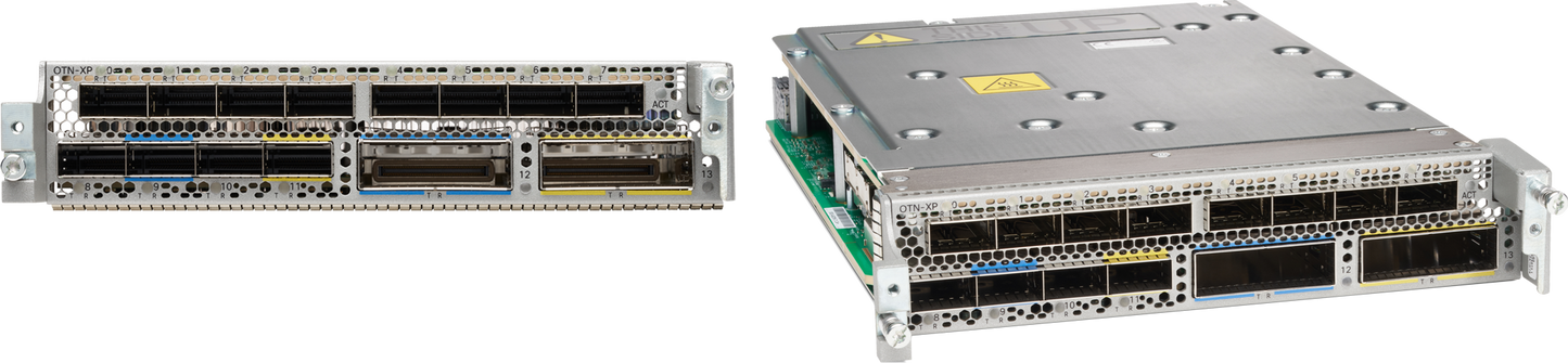 Licence intelligente CISCO 1004 Xponder pour client 100GE