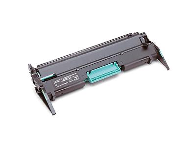 The EPSON S051055 Photoconductor Unit is a high-performance black imaging drum engineered for the EPL-5700I laser printer. Designed to deliver a consistent yield of up to 20,000 pages, it ensures crisp output and reduced maintenance intervals, ideal for businesses with mid-volume print needs.