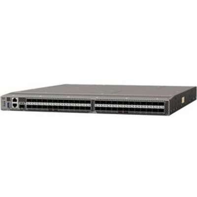 Commutateur HP HPE SN6720C 64 Go 48 ports Fibre Channel v2
