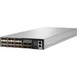 HP Aruba 9300-32D Pwr2Prt Switch Bundle S1D08A#AKL