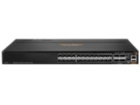 HP Aruba 9300-32D Pwr2Prt Switch Bundle HPE PDU
