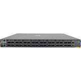 HP Aruba 9300-32D Pwr2Prt Switch Bundle HPE PDU