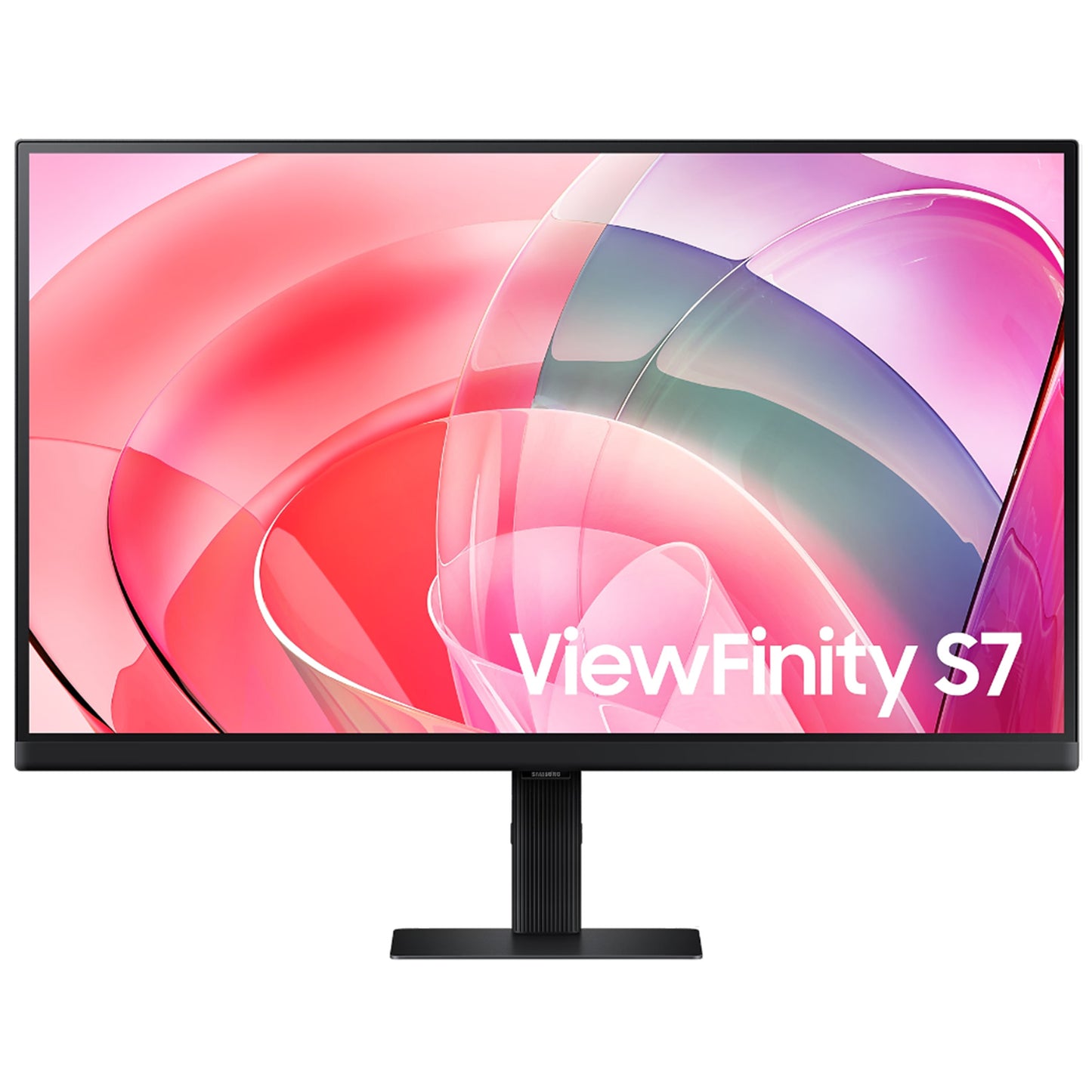 Samsung S27B804PXN 27" 4K UHD IPS Monitor, HDR, USB-C, Height Adjustable