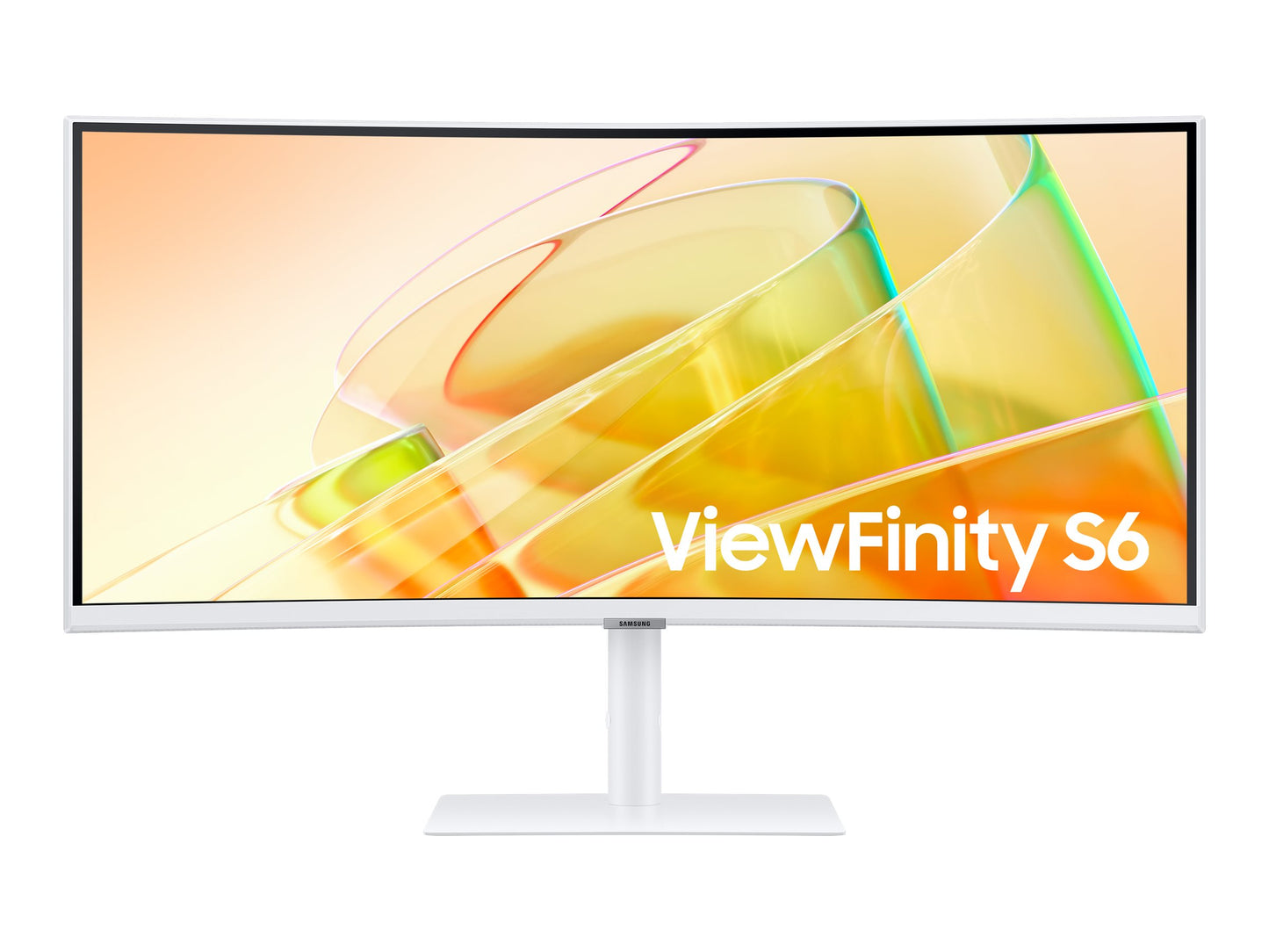 Moniteur incurvé Samsung S34C654TAN 34 pouces UWQHD, 5 ms, 100 Hz, sRGB 115 %