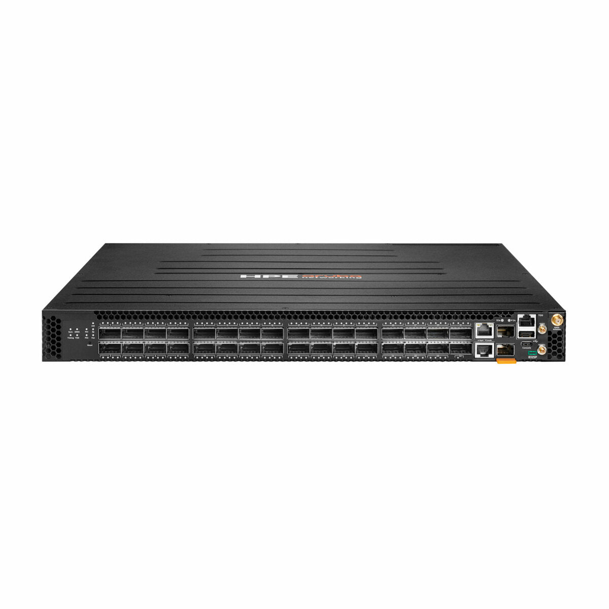 HPE Aruba 8325P-32C 100Gbps Switch, 1U, 32GB RAM, S4A48A