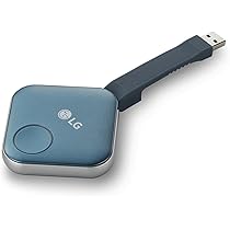 LG One Quick Share Wireless Screen Sharing Solution SC-00DA