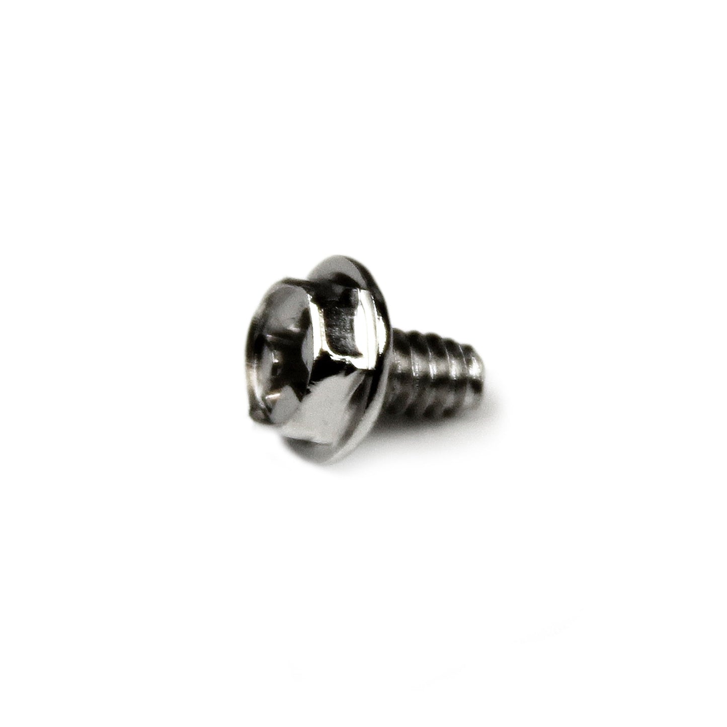#6-32 x 1/4" Steel Screw Standoff, 50-Pack by StarTech