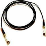 10GBASE ACTIVE OPTICAL SFP+ CABLE, 10M