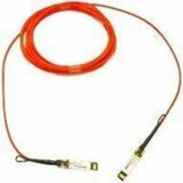 10GBASE ACTIVE OPTICAL SFP+ CABLE, 5M