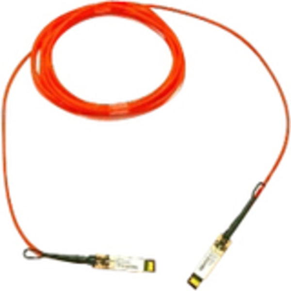 10GBASE ACTIVE OPTICAL SFP+ CABLE, 7M