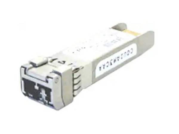 The CISCO SFP-10G-LR++= is a high-performance 10GBASE-LR SFP+ transceiver module designed for single-mode fiber (SMF) deployments over distances up to 10 kilometers. This TAA compliant device ensures regulatory alignment for government and enterprise procurement, and supports Gigabit Ethernet networking with IEEE 802.3 compliance. Backed by a standard 5-year warranty, it delivers long-term reliability and seamless integration within Cisco networking infrastructures.