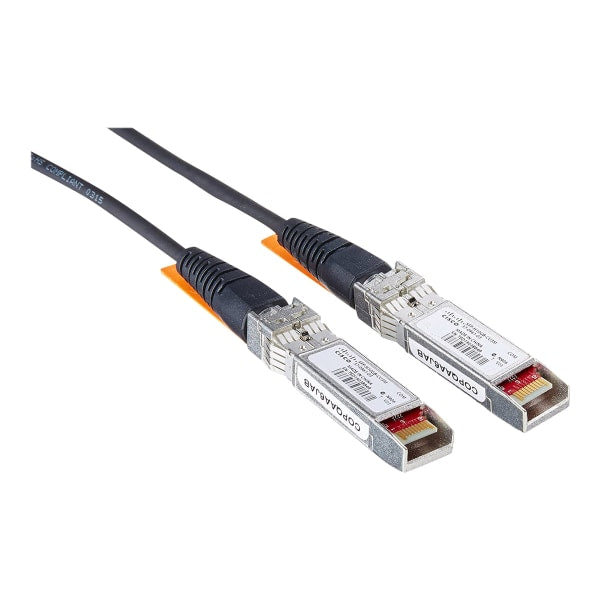 10GBASE-CU SFP+ Cable 3 Meter