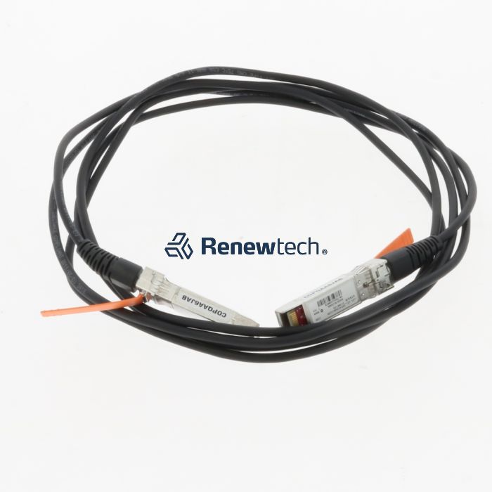 CISCO 10GBASE-CU SFP+ 3M Twinax Passive Cable