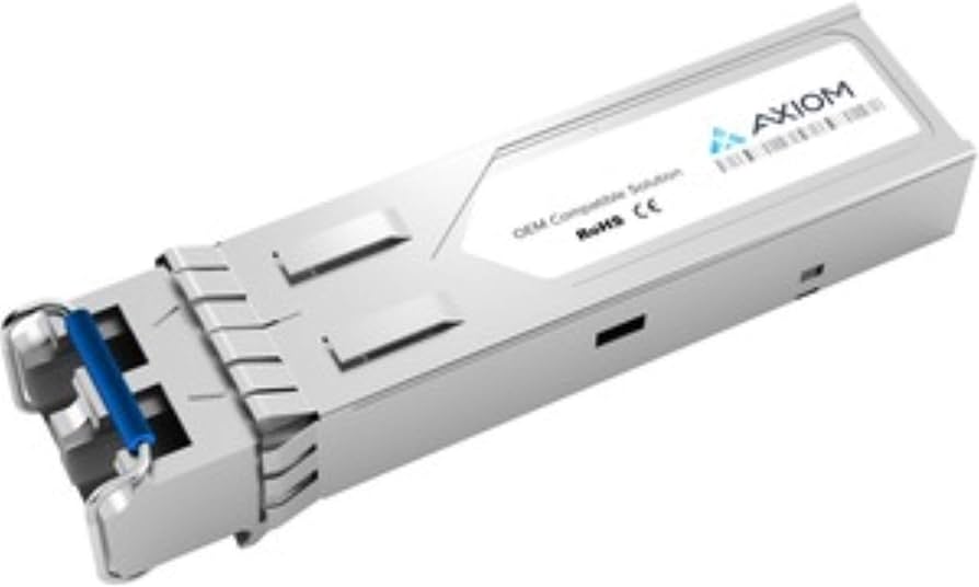 Émetteur-récepteur multimode CISCO SFP-OC3-MM= SFP OC-3/STM-1