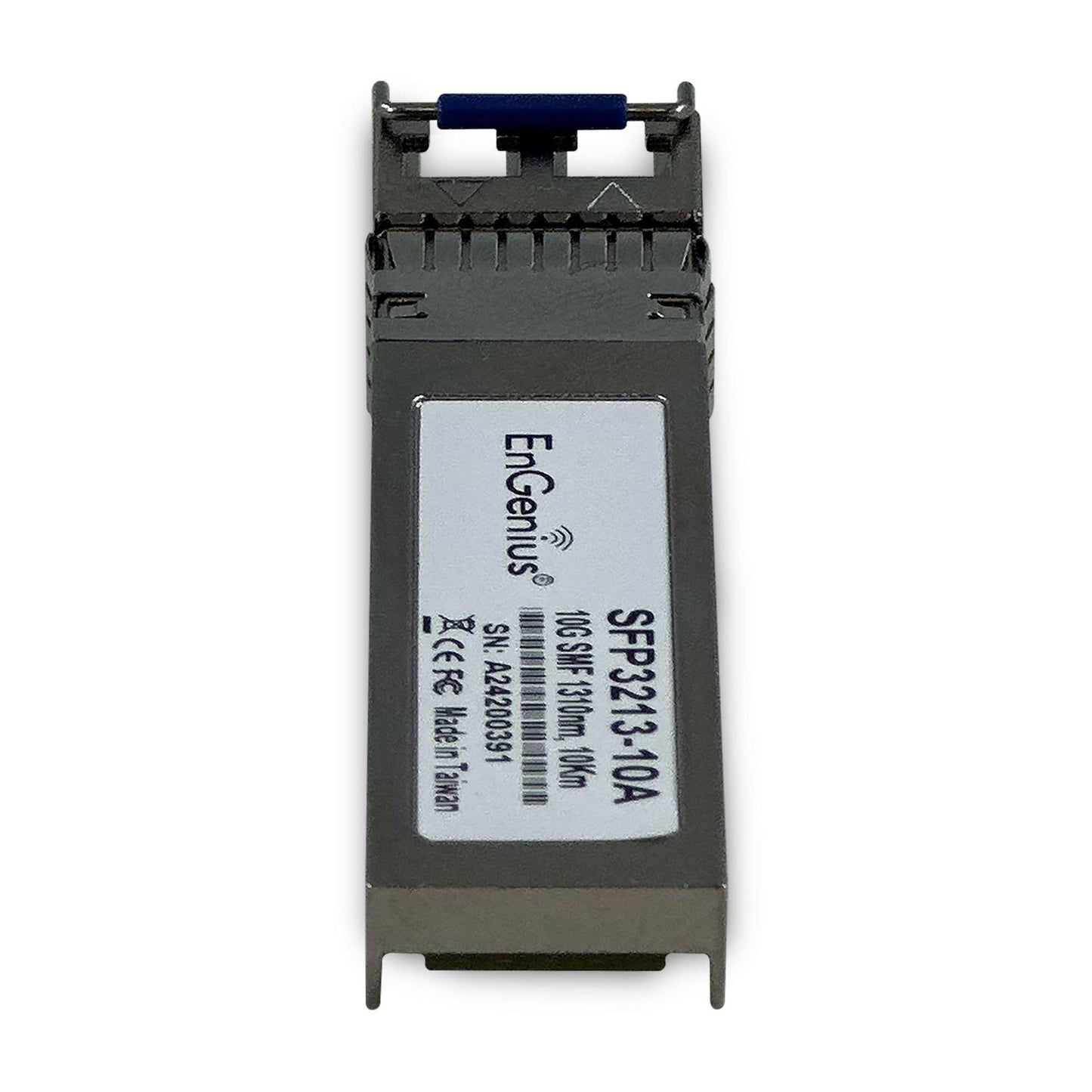 Émetteur-récepteur monomode ENGENIUS SFP3213-10 10G SFP+, 10 km