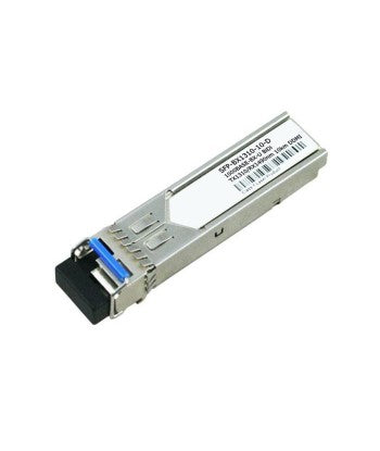 ZYXEL SFP-BX1310-10-D Gigabit Single-Strand SFP Transceiver