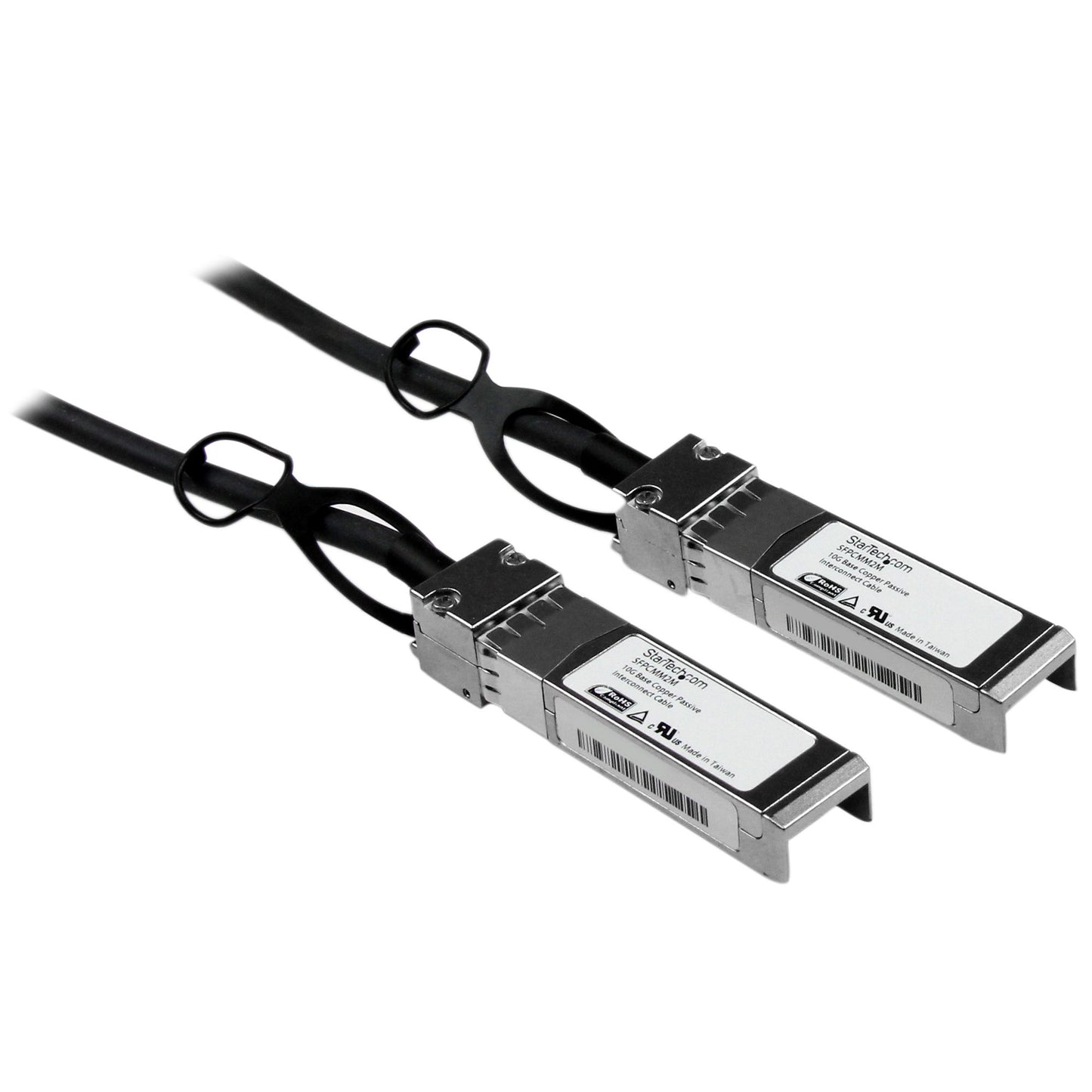 STARTECH 5m 10G SFP+ Passive DAC - Cisco SFP-H10GB-CU5M Compatible