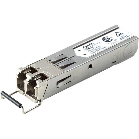 ZYXEL SFP-SX-D Gigabit Transceiver, LC, 850nm, MM, 550m, DDMI