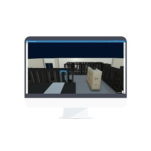 APC EcoStruxure IT Advisor Capacity 25 Racks 3 Years