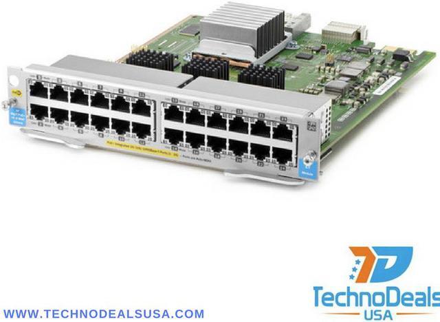 Module Cisco 10G 2xSFP+ double DC, 1RU, 10GbE, conforme TAA