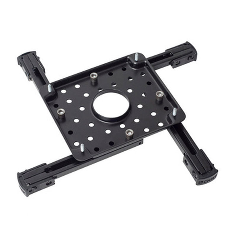 CHIEF SLBO Universal RPA Bracket, 1st Gen Interface, Black