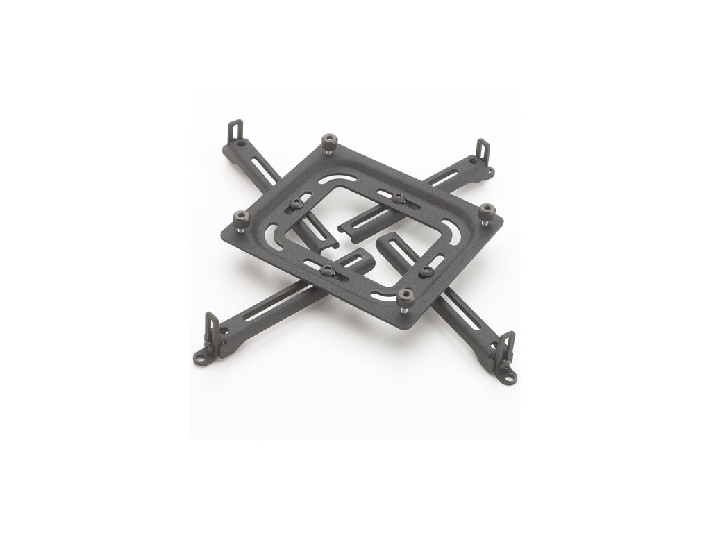 CHIEF SLBO Universal RPA Bracket, 1st Gen Interface, Black