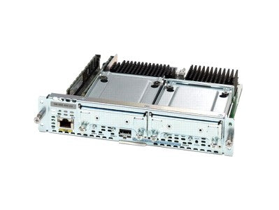 Services Ready Engine 910 (4-8GB MEM,2x 500GB 7K HDD,2C CPU). The Cisco SRE 910 is a compact, high-performance service module designed for Cisco ISR G2 routers. It independently runs applications with its own CPU, memory, and storage, enabling flexible deployment and reducing branch infrastructure complexity.