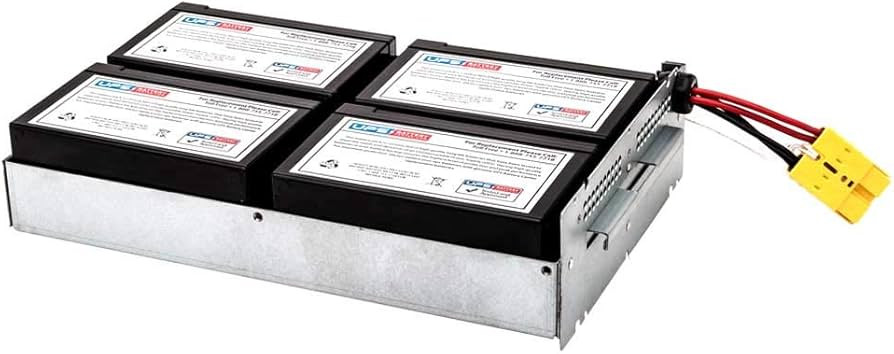 Onduleur APC Smart-UPS 1500 VA 120 V pour navires