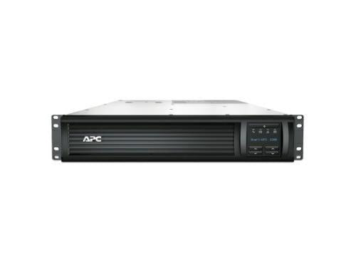 The APC Smart-UPS 2200VA RM2U delivers reliable power protection with auto-sensing 120V/230V input and regulated 120V output. Designed for critical IT environments, it supports TAA compliance and is manufactured in the United States. Ideal for maintaining uptime across enterprise and industrial systems.