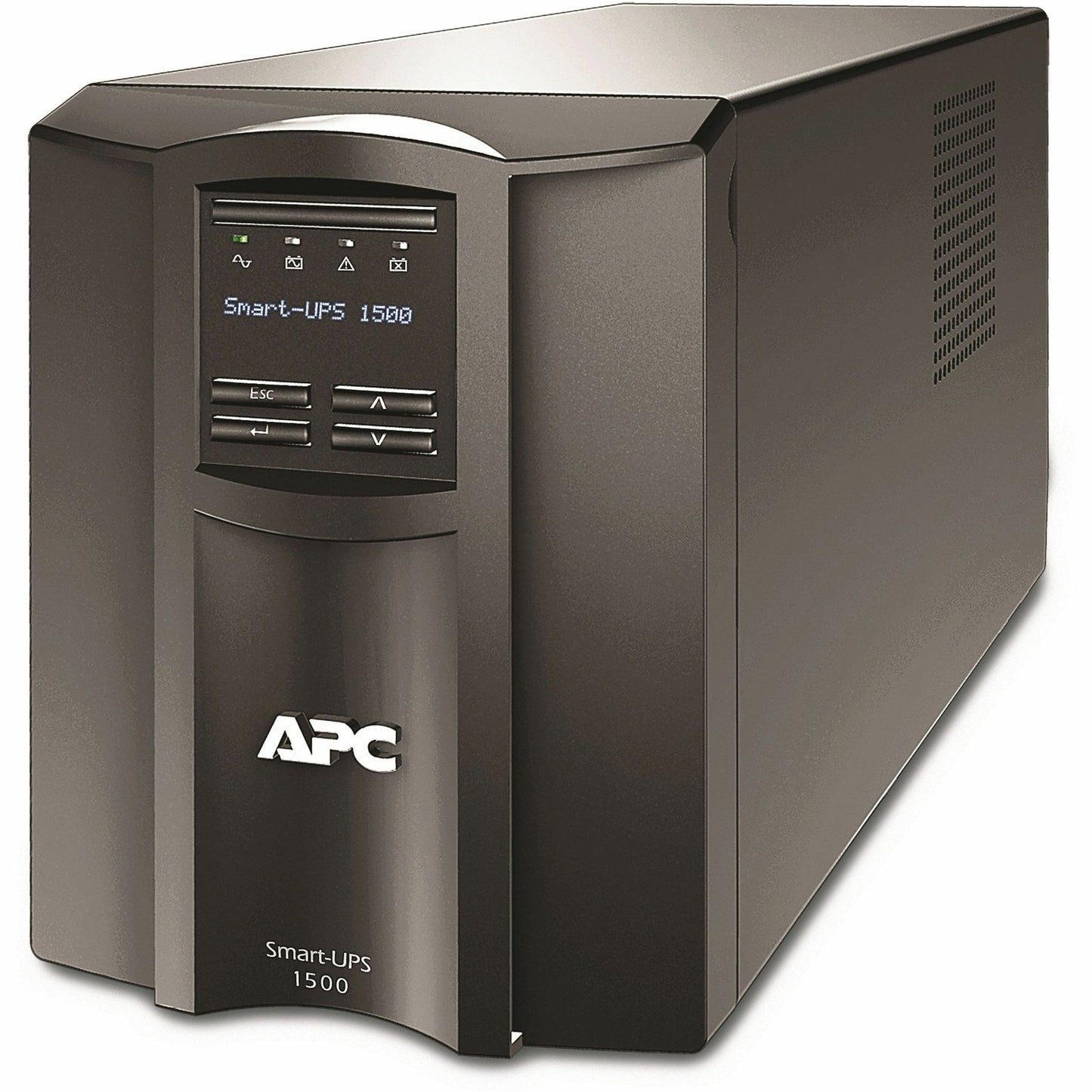 APC Smart-UPS 3000VA LCD 120V w/ SmartConnect TAA-Compliant
