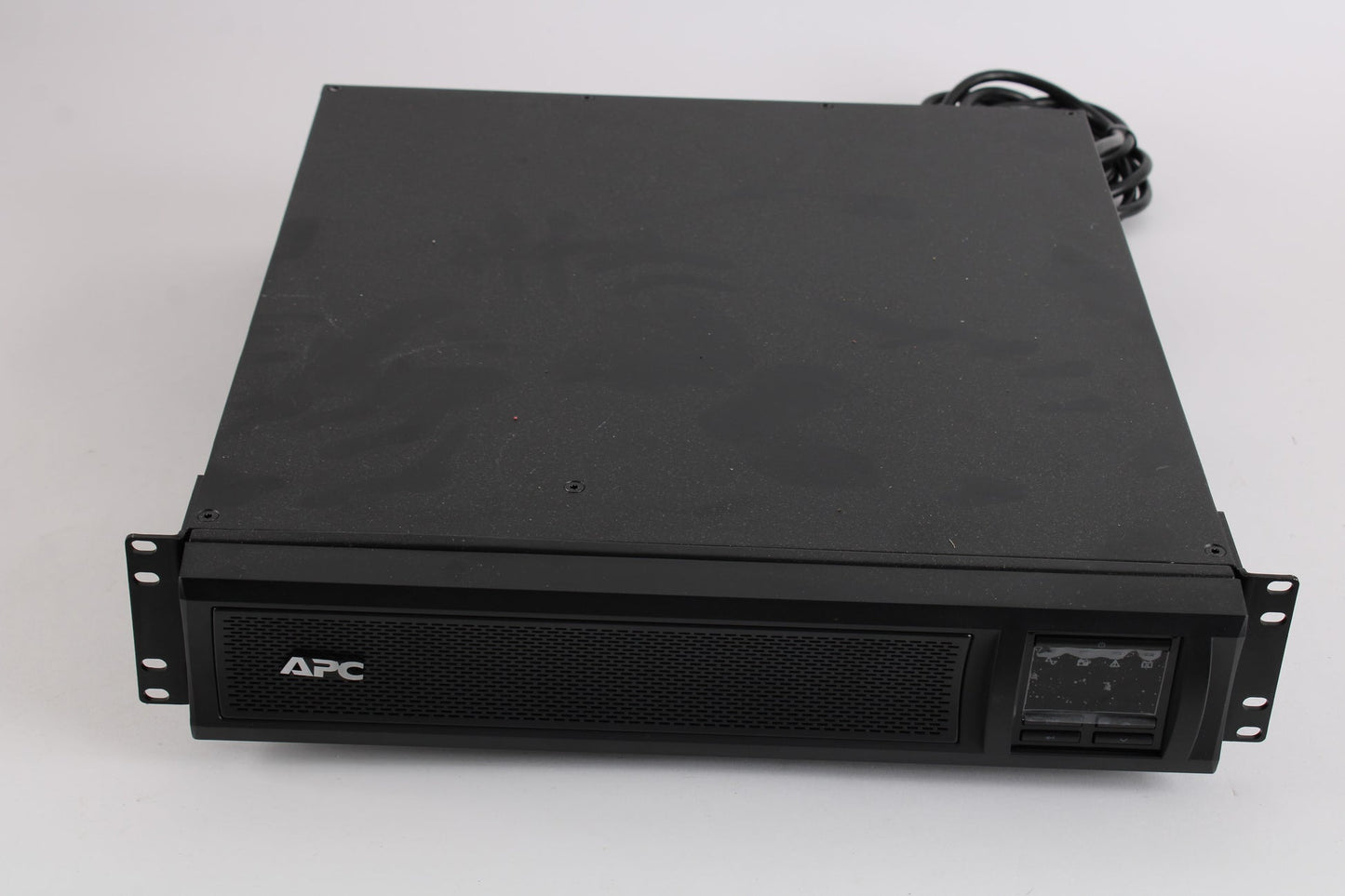APC Smart-UPS X 1000VA Rack/Tower LCD 120V (SMX1000CUS)