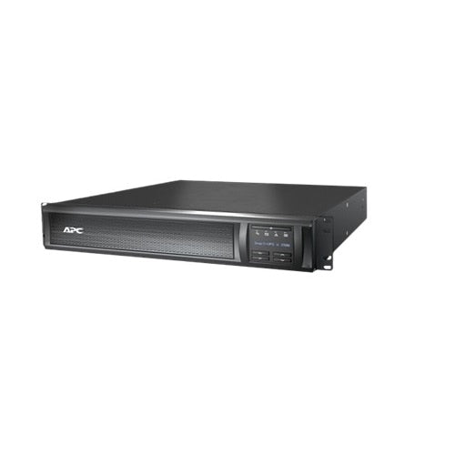 APC Smart-UPS X 1500VA Rack/Tower LCD 120V, TAA Compliant