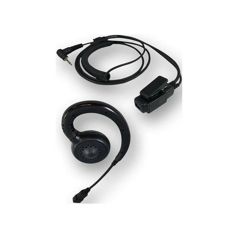 Kit micro-casque supra-auriculaire ENGENIUS SN-ULTRA-EPMH