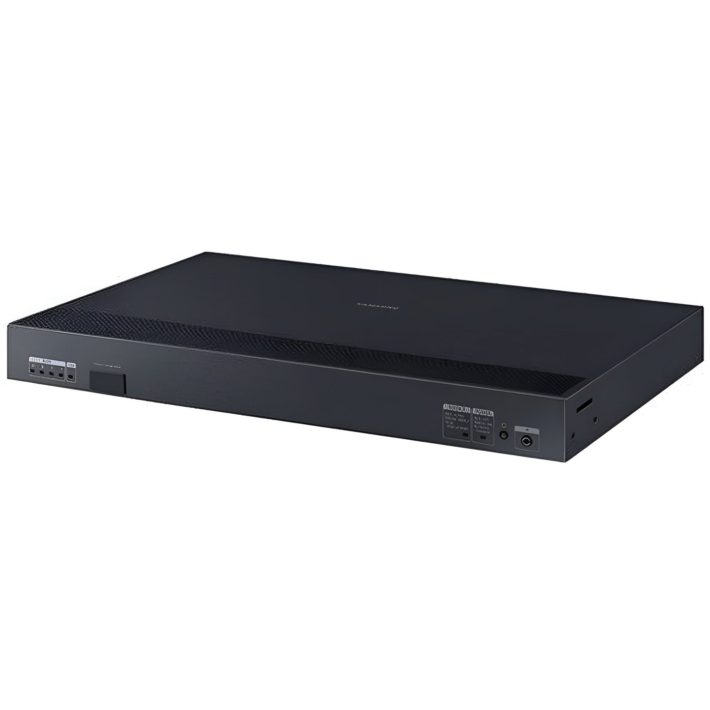 Lecteur Samsung UPGRADE UHD S-BOX pour les séries The Wall et IFR/IER/IEA